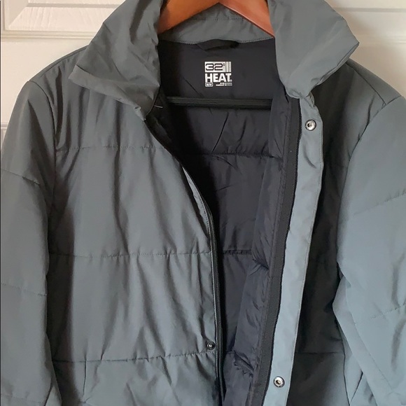 Nylon Jacket - Picture 2 of 4